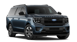 2027 Ford Expedition® External Image 4